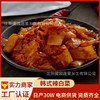 韩式辣白菜450g一件代发包邮韩国泡菜70大婶延边朝鲜族特产下饭菜 商品缩略图1