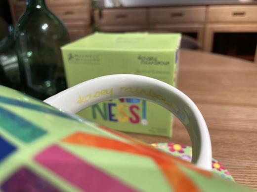 【库存清仓】爆卖10000+件🔥国内停产！库存特价！珍贵🌈澳大利亚设计师品牌【Maxwell Williams马克杯】是瓷器更是艺术品！超低价清仓，非质量问题不退不换，介意慎拍 商品图9