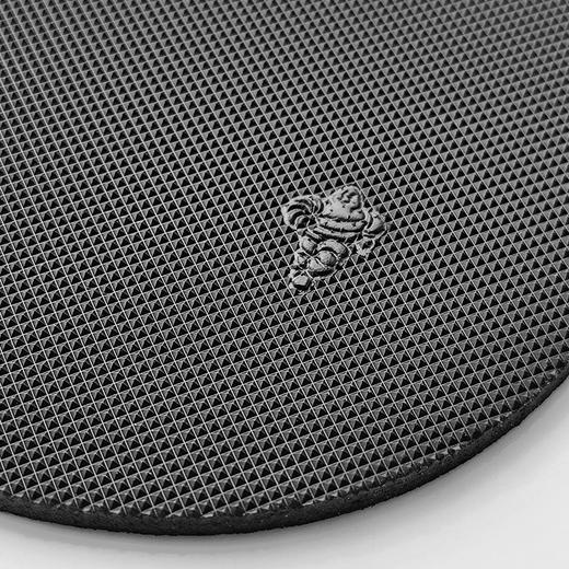 进口鞋底源自米其林布纹前掌后跟皮鞋休闲鞋鞋材修鞋换底 商品图8