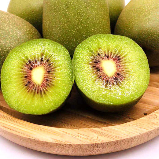 【舌尖上的美味！四川蒲江红心猕猴桃】亲润汁水与软糯果肉交织，舌尖从不骗人，一口吃下去根本停不下来，新鲜酸甜孕妇水果，节水果礼盒L 商品图1