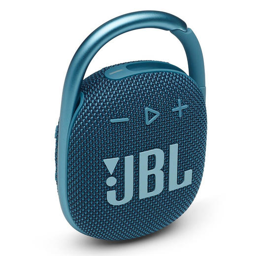JBL CLIP4 无线音乐盒四代 蓝牙便携音箱 商品图4
