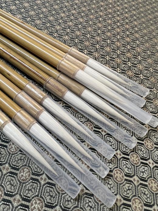 著手成春（中号）- 篆书临摹专用笔 商品图2