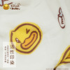 B.Duck小黄鸭六层纱布活性大方巾100*100cm 318 商品缩略图3