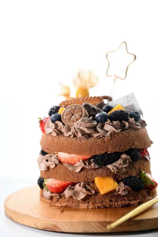 全是巧克力（抖音全城区免费配送） 商品图1