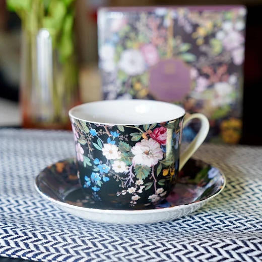 【库存清仓】爆卖10000+件🔥国内停产！库存特价！珍贵🌈澳大利亚设计师品牌【Maxwell Williams马克杯】是瓷器更是艺术品！超低价清仓，非质量问题不退不换，介意慎拍 商品图8