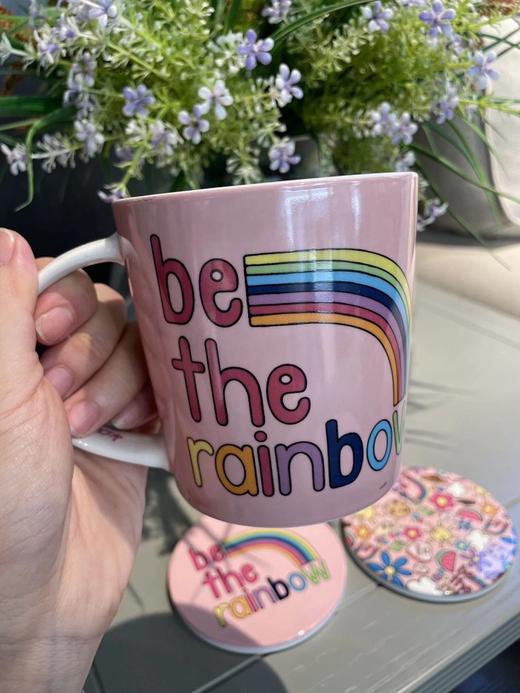 【库存清仓】爆卖10000+件🔥国内停产！库存特价！珍贵🌈澳大利亚设计师品牌【Maxwell Williams马克杯】是瓷器更是艺术品！超低价清仓，非质量问题不退不换，介意慎拍 商品图3