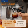 【小家电】东菱Donlim咖啡机 意式半自动冷萃咖啡机 浓缩萃取 温度可视 蒸汽打奶泡机DL-7400 HF 商品缩略图3