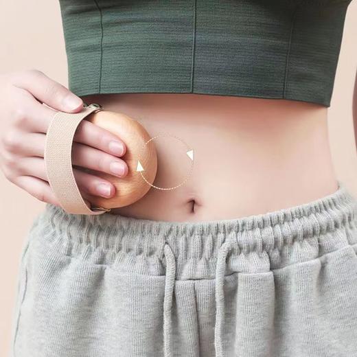 榉木按摩刷 商品图2