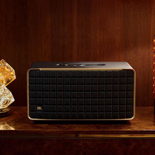 JBL  音乐世家500（Authentics 500 ） 商品图3