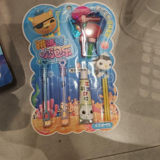 跳跳糖 商品图0