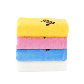 B.Duck小黄鸭毛巾72*34cm 735