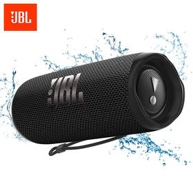 JBL FLIP6 音乐万花筒六代 便携式蓝牙音箱
