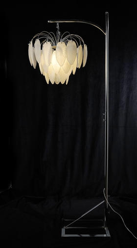 羽毛挂钩路引（运费自理）