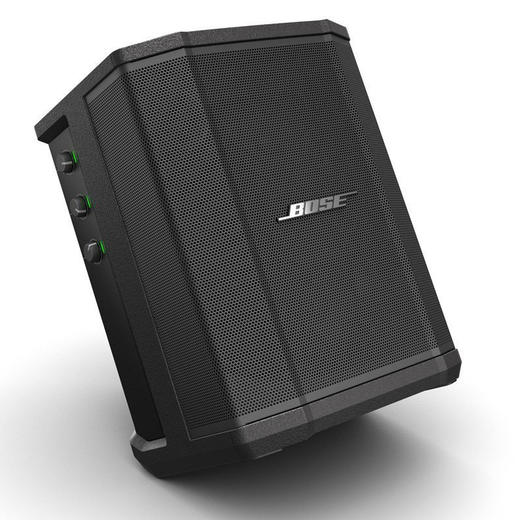 Bose S1Pro  多功能音乐系统 轻巧便携式户外音响 蓝牙音箱 商品图2