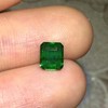 0.8ct 祖母绿裸石 商品缩略图6
