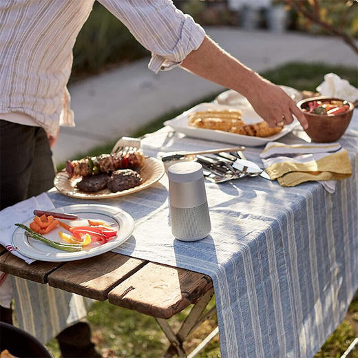 Bose  SoundLink Revolve II  （小水壶）无线蓝牙音箱 商品图4