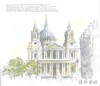 London sketchbook / 伦敦水彩速写本 商品缩略图3