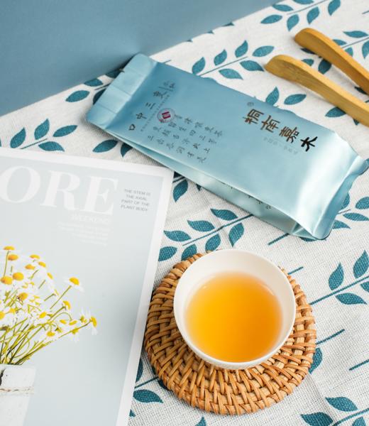 【武夷岩茶】正岩肉桂、水仙、大红袍、素心兰 商品图3