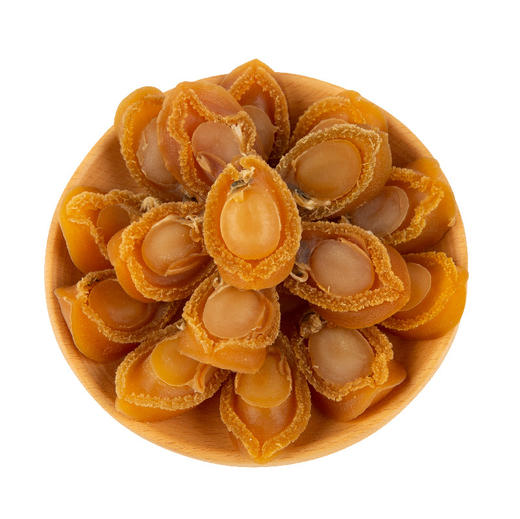 80头大鲍鱼海味干货50g散装一件干鲍鱼海鲜批发厂家货源现货 商品图4