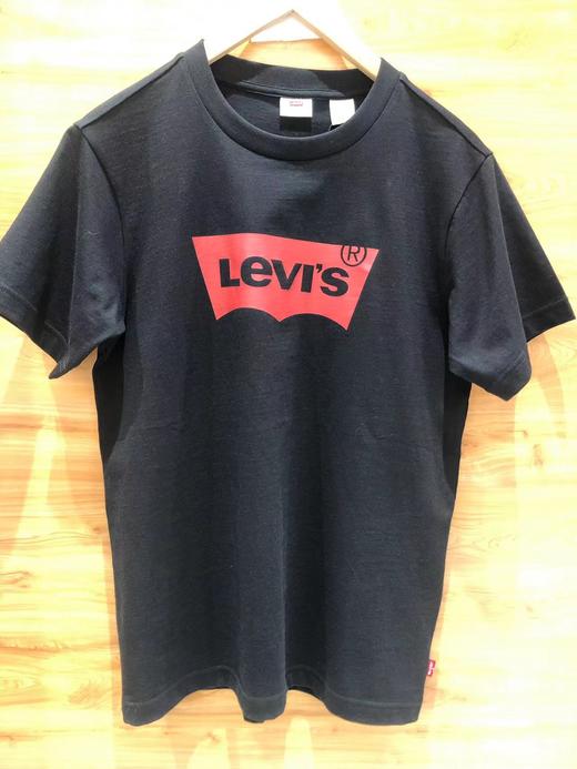LEVIS男士短袖T恤A43910001 商品图0