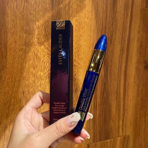 雅诗兰D老包装浓密纤长睫毛膏9ml 商品图1