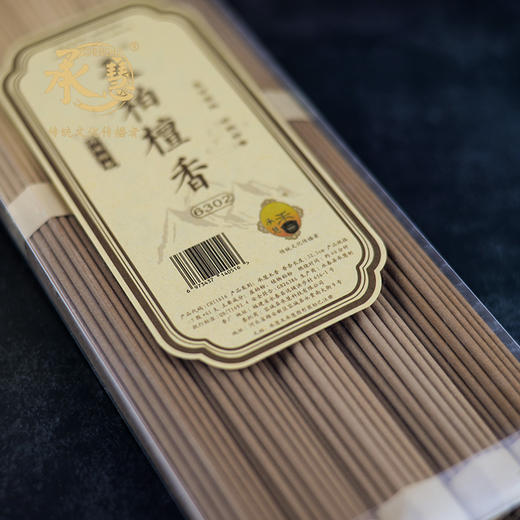 LH320天柏檀香(5x37支) 商品图1