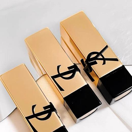 【保税仓直发】圣罗兰全新方管1.3g口红RM/1.3g口红OM/1.3g口红NM 商品图1