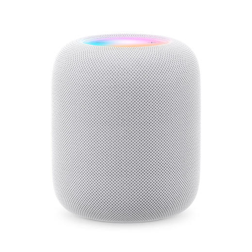 Apple HomePod （第二代）智能音响/音箱 商品图1