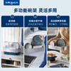 【小家电】东菱Donlim碗筷消毒机DL-1242 家用台式小型紫外线烘干机 餐具清洁器 HF 商品缩略图6