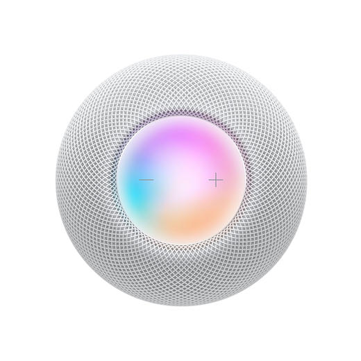 Apple HomePod mini 智能音响/音箱  蓝牙音响/音箱 智能家居 商品图4
