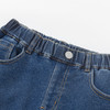 巴拉巴拉童装女童裤子冬装中大童加绒牛仔长裤儿童保暖舒适洋气潮 商品缩略图3