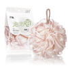 2件 9.9包邮 浴花浴球耐用不散花 超柔加大号 独立包装洗澡专用泡沫彩色沐浴球花 商品缩略图4