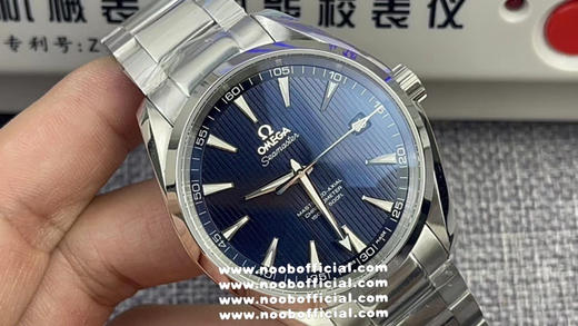 【VS Factory2023墙裂推荐】市场顶级复刻 欧米茄omega搭载VS全新一体机8900同轴一体机芯‼️机芯海马系列 AQUA  TEERA 150米腕表！ 商品图10