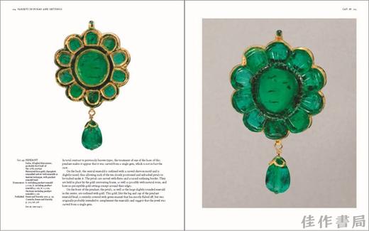 Adornment and Splendour: Jewels of the Indian Courts / 装饰与辉煌：印度宫廷的珠宝 商品图2