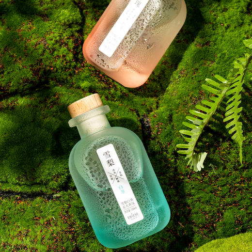 怡妮诗雪梨白茶-玫瑰红茶无火香氛香薰150ml （240431-240432） 商品图2