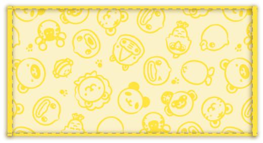 B.Duck小黄鸭毛巾70*34cm 754 商品图0