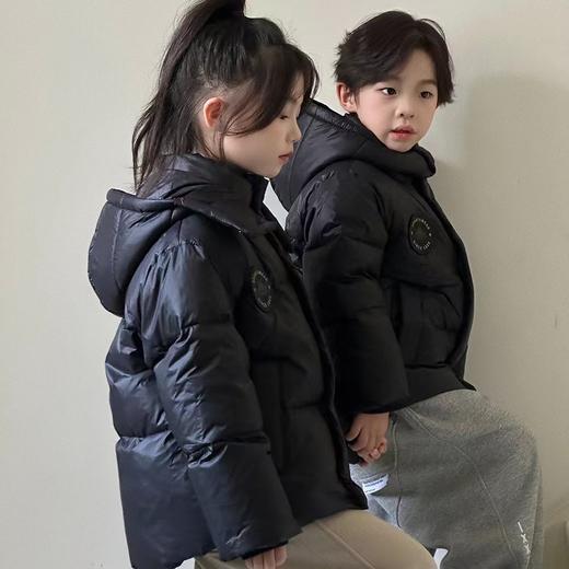 工厂反季男女宝童款黑钻鹅款亏本秒杀❗️ 商品图10