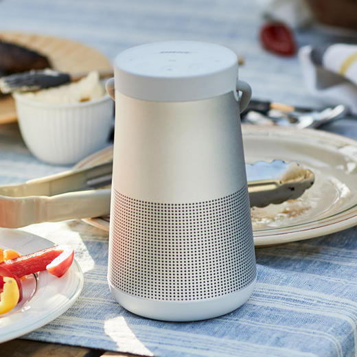 Bose Soundlink Revolve+II  大水壶二代无线蓝牙音箱音响 商品图5