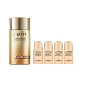 【预售 急单慎拍】欧珀莱防晒抗光瓶烈日轻透防晒液高倍防晒霜