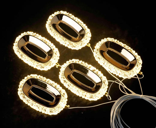 5头M-31灯串（运费自理） 商品图0