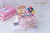 1027CAKE | 粉色系 三丽鸥 库洛米 玉桂狗 HelloKitty 商品缩略图0