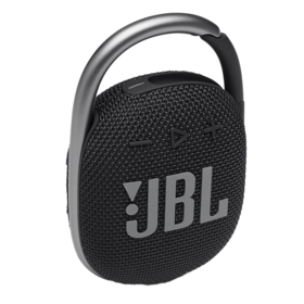 JBL CLIP4 无线音乐盒四代 蓝牙便携音箱