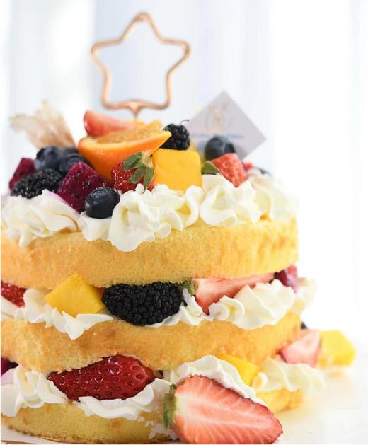 满满是水果（抖音全城区免费配送） 商品图0