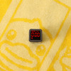 B.Duck小黄鸭欢喜鸭毛巾72*34cm 601 商品缩略图2