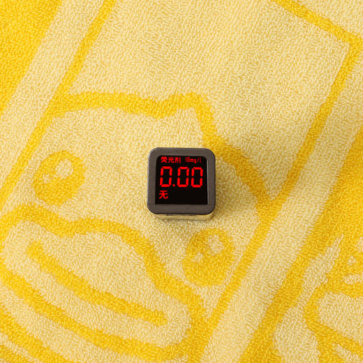 B.Duck小黄鸭欢喜鸭毛巾72*34cm 601 商品图2