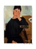 Modigliani: A Painter and His Art Dealer / 莫迪里阿尼：画家和他的艺术品经销商 商品缩略图0