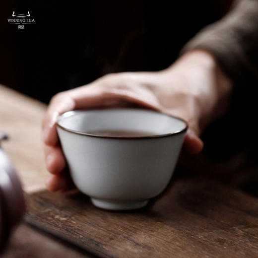 问鼎官汝萧雨杯（缺货） 商品图1