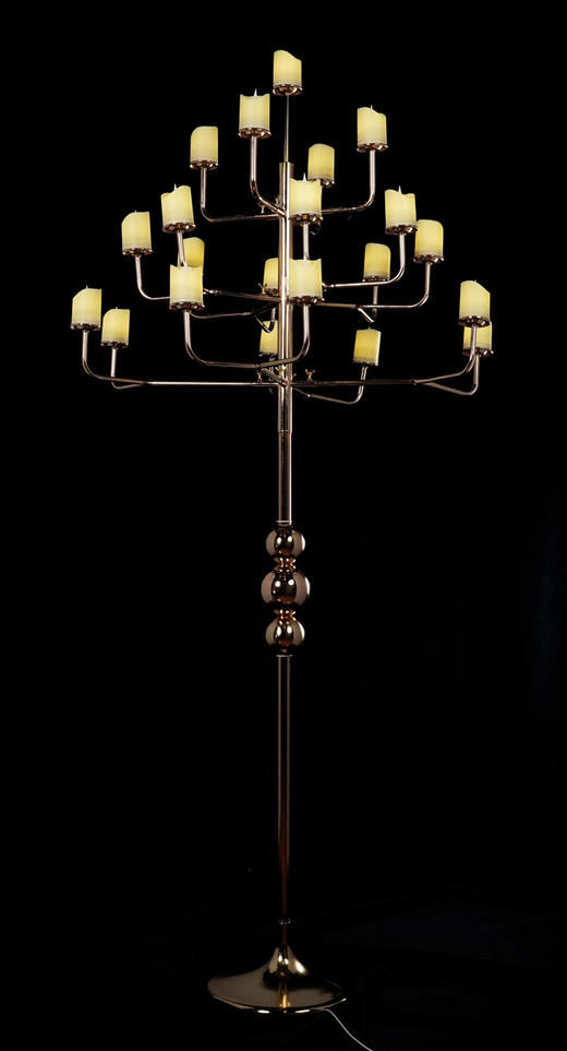 21头蜡烛路引（运费自理） 商品图0