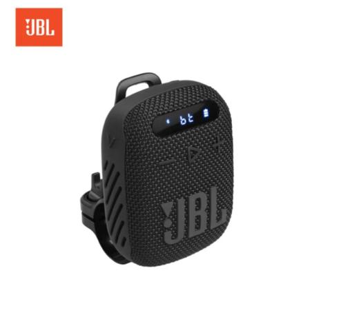 JBL WIND3  骑行 户外迷你蓝牙小音箱 商品图0