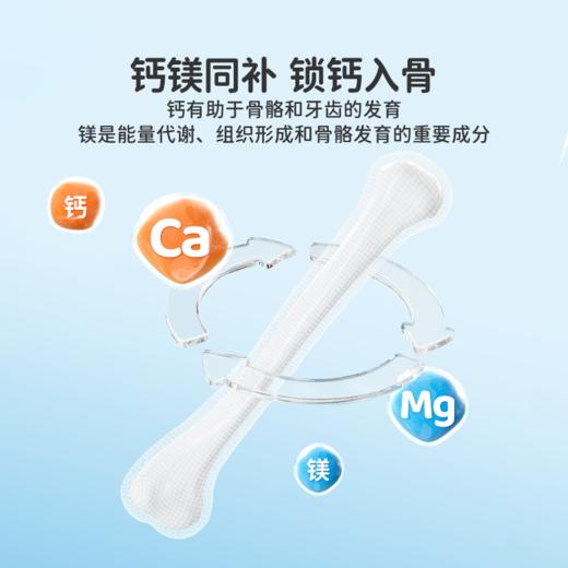 葆迪乐海藻钙液体营养包 商品图5